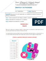 Guía Conceptual Matemáticas Clase 1 PDF