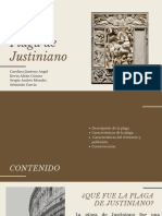 Plaga de Justiniano PDF
