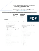 Soal UTS FARKOG SEMESTER 2 2017