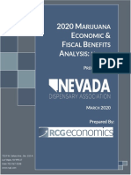 2020 Economic Impact Report