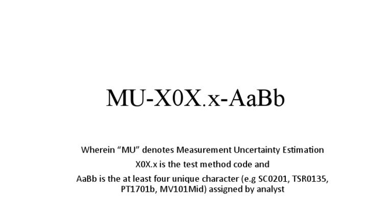 MU Coding | PDF
