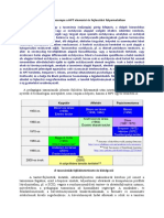 A Taxonomiai Rendszerek Szerepe PDF