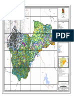 Envigado Mapa Usos Principales Suelo Rural RF 06 PDF