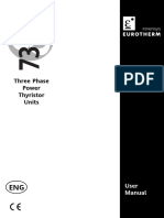 7300A User Manual HA176659ENG PDF