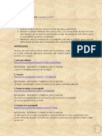 TALLER ONLINE Amor y Sexualidad (5 Puntos) PDF