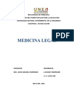 Medicina Legal