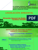 unidad 5 gestion ambiental legislacion ambiental 