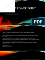 Prueba power point