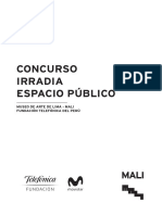 Dossier - Convocatoria IRRADIA - Espacio público.pdf