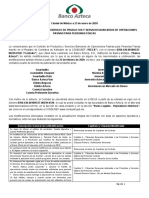 Aviso Modificaciones Contracion Captacion Op Personas Fisicas 27