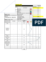 Diagrama Analitico Procesos - DAP - SAIDY - ORTIZ