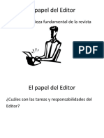 Elpapeldel Editor