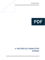 Motores de Combustion Interna PDF