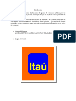 Banco Itau