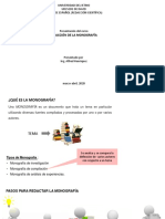 Presentacion Monografía PDF