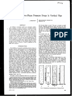 SPE-01546 Predicting Two-Phase Pressure Drops in Vertical Pipe (Orkiszewski)