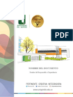 Plantilla Institucional (Carta Digital) 2018-2