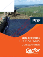 Geosistemas