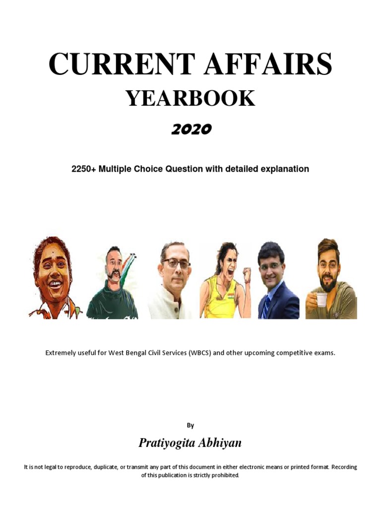 Current Affairs Yearbook January December 19 By Pratiyogita Abhiyan Pdf International Monetary Fund