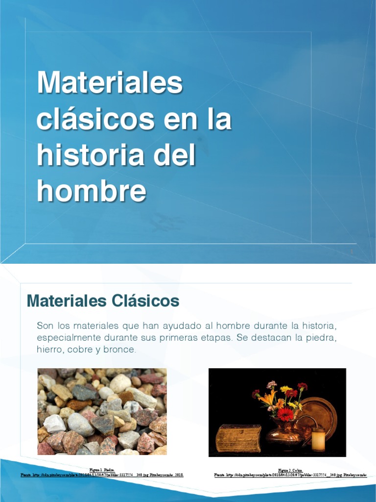 La Edad de Los Metales PDF | PDF | Cobre | Bronce