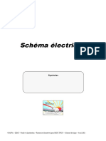 Schéma Électrique. Symboles PDF