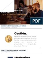 Sesion 01-Entender El Marketing