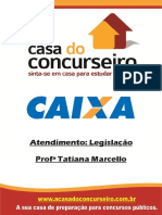 REV CEF Apostila Atendimento Marketing TatianaMarcello1 PDF