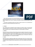 Talvez o AIDA Seja A Estrutura Mais Conhecida de Marketing