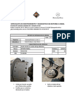 Frenos Eje Delantero - Eco 04 PDF
