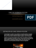 CINE DE CICIENCIA FICCION.pptx expocision