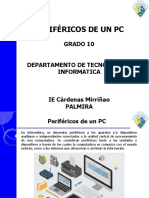 6 Perifericos PC