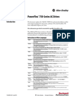 PF 753 Installation Manual PDF