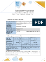 Microsoft Word - Guía de actividades y rúbrica de evaluación - Evaluación Nacional POA (Prueba Objetiva Abierta).docx