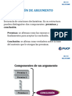 Introducción A Los Argumentos PDF