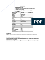 Informe Tecnico