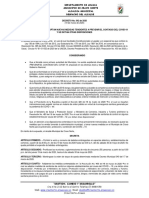 6216 - Decreto 042 2020 Adicion Covid 19