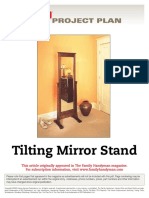 Tilting Mirror PDF