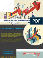 Crecimiento Económico