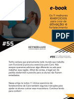 OS 11 MELHORES EXERCICIOS PARA CORE DE ATIVAÇÃO E FORTALECIMENTO.pdf