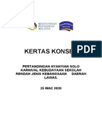 Kertas Konsep Nyanyian Solo 2020-1