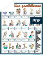 FLE Fiches pédagogiques gratuites (x7172)