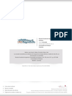 Analisis de Corrosion en Lineas Elctricas