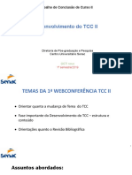 '      1DESENVOLVIMENTO TCC II - GGTI novo - 1Web_vfinal - Claudio