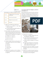 Evaluavión Del Proceso - Semana 5