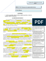 Laboratorio 03-Técnicas de Comprensión Lectora PDF