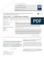 An Overview of Waste Lubricant Oil Management System Physicochemical Characterization Contribution For Its Improvement - En.es PDF