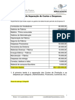 Gabarito Exercicio1 Custos PDF
