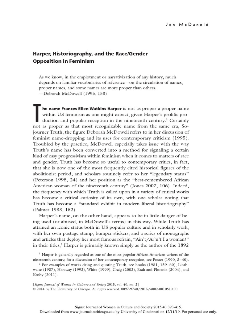 Signs Journal of Women in Culture and Society 2015.40393415