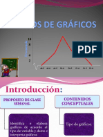 Tipos de Graficos Estadistica I