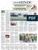 The Hindu Delhi 21.05.2020 PDF